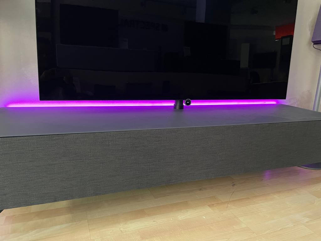 IMG_7530 LED-Beleuchtung für Monaco-TV-Möbel indirekt